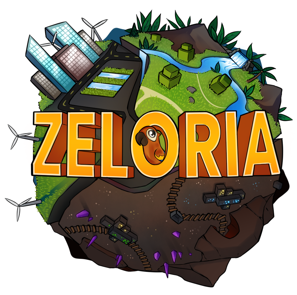 Zeloria